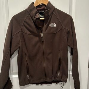 North Face Fleece